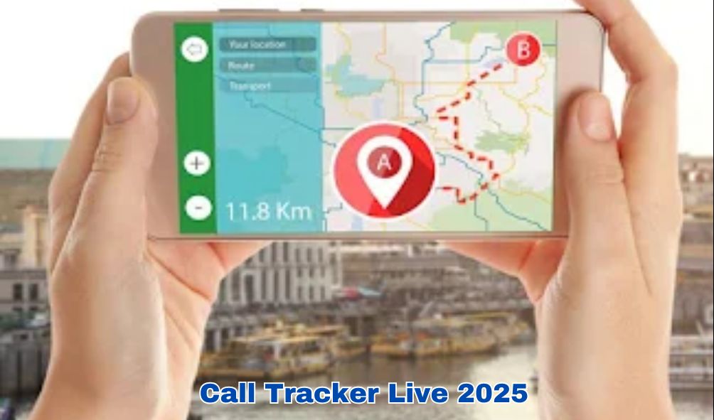 Call Tracker Live 2025