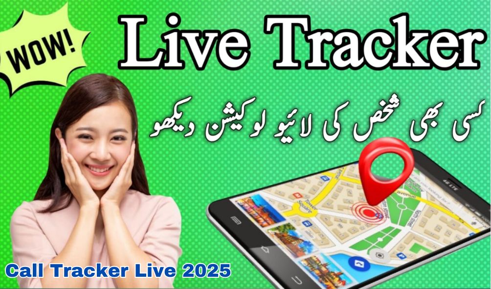 Call Tracker Live 2025