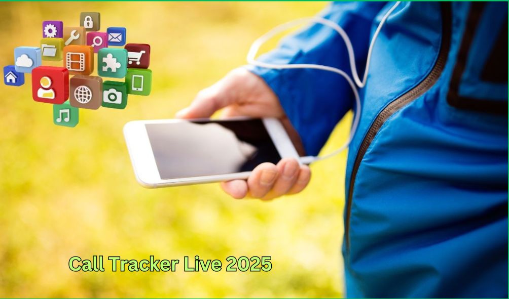 Call Tracker Live 2025