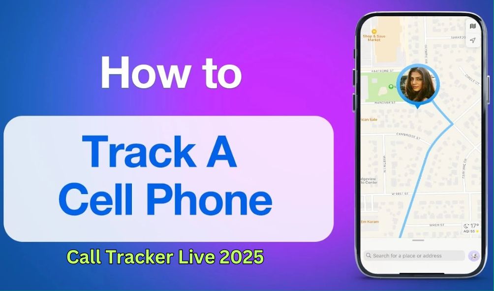 How to Use Call Tracker Live 2025?