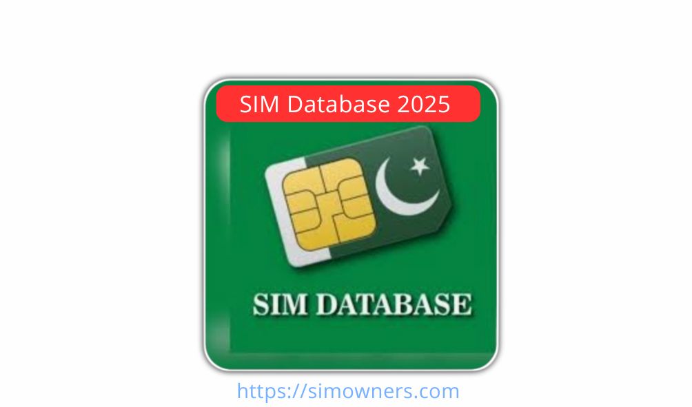 Sim Database